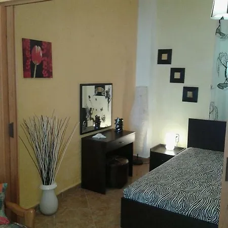 度假居 Gatos Skála Marión