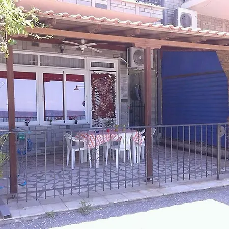 度假居 Gatos Skála Marión