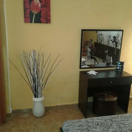 Gatos 度假居 Skála Marión